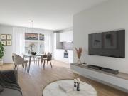 Aichholzgasse 35 Top Neubauprojekt mit 66 Wohnungen zu...