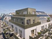 Aichholzgasse 35 Wohnprojekt in Meidlinger Bestlage...