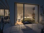 AICHHOLZGASSE Vorsorgewohnung Balkon und 2 Zimmer...