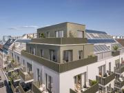 AICHHOLZGASSE Vorsorgewohnung zwischen Schloss...