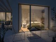 Elegantes Wohnen im Neubauprojekt Aichholzgasse | 3...