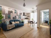 Aida Luxury Apartment in San Giovanni