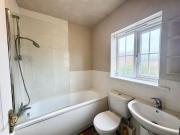 Aidan Court, Middlesbrough