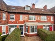 Aigburth Road, Aigburth, 5 Bedroom Terraced