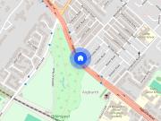 Aigburth Road, Aigburth, Liverpool, Merseyside, L17