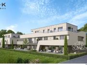 Aigen | Hochwertige Maisonette mit Südgarten in...