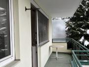 AIGEN: Hübsche 3 ZIMMER WOHNUNG mit Balkon und Garage in...