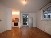 AIGEN Kleine gemütliche 2 Zimmer Wohnung mit Garten und...