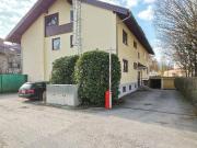 AIGEN | RUHIGE 3 ZIMMER WOHNUNG MIT GARAGE