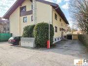 AIGEN | RUHIGE 3 ZIMMER WOHNUNG MIT GARAGE