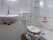 Aigen Salzburg Stadt Single Wohnung mit Balkon am...