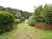 AIGEN Traumhaftes Grundstück in bester Ruhelage