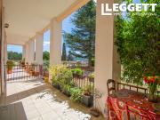 Aiglun Vente Appartement 04