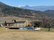 Aiglun Vente Propriété/château 04