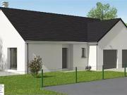 Aigné 72650 Programme neuf maison neuf à vendre 4 pièces