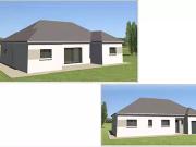 Aigné 72650 Programme neuf maison neuf à vendre 5 pièces Aigné 72650 Programme neuf maison neuf à vendre 5 pièces