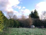 Aigné Vente Terrain 72