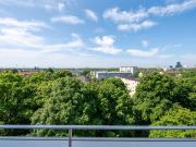 AIGNER 2,5 Zimmer Wohnung mit Südbalkon und Alpenblick...
