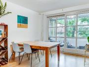 AIGNER 4 Zi. Wohnung mit idealer Aufteilung & Balkon...