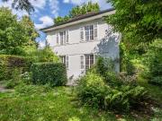 AIGNER Altbaucharme in Bestlage Bogenhausen –...