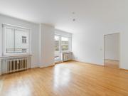 AIGNER Attraktive 2 Zimmer Wohnung mit Terrasse und...