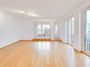 AIGNER BEZUGSFREI! Familienfreundliche 4 Zimmer Wohnung...