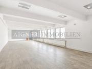 AIGNER Bogenhausen: Provisionsfreie Gewerbefläche mit...