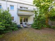 AIGNER Charmante 1 Zimmer Wohnung mit großem Garten in...
