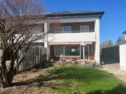 AIGNER Charmante Doppelhaushälfte mit großzügigem Garten...