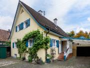 AIGNER Charmantes Einfamilienhaus in zentraler Lage von...