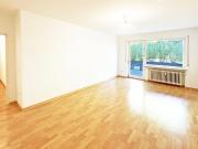 AIGNER Direkt bezugsfrei: Großzügige 2 Zimmer Wohnung... AIGNER Direkt bezugsfrei: Großzügige 2 Zimmer Wohnung...