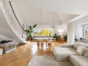 AIGNER Einzigartige Galeriewohnung im denkmalgeschützten...