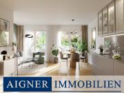 AIGNER Energieeffizienz trifft auf Moderne: 2 Zi...