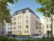 AIGNER Erstbezug nach Sanierung 5 Zimmer Penthouse auf...