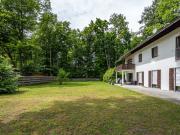 AIGNER Erste Reihe am Isarhochufer: Grundstück für ein...