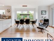 AIGNER Exklusives Wohnen in Solln – Moderne...