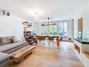 AIGNER Familienfreundliche 3,5 Zimmer Wohnung...