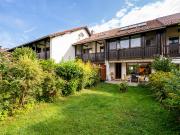 AIGNER Familienfreundliches Reihenhaus in gewachsener...