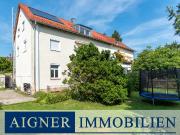 AIGNER Gepflegtes 3 Familienhaus in Pasing... AIGNER Gepflegtes 3 Familienhaus in Pasing...