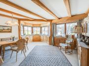 AIGNER Großzügige 4 Zimmer Wohnung mit Alpenblick in...