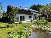 AIGNER Großzügiges, energieeffizientes Einfamilienhaus...