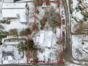 AIGNER Großzügiges Grundstück in begehrter Lage von Solln