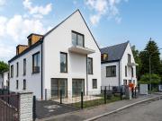 AIGNER Haus 1: Sonnige Doppelhaushälfte naturnah an der...