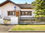 AIGNER Wohnen auf einer Ebene Bungalow mit sonnigem Süd...