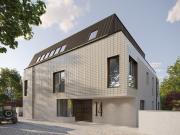 AIGNER ISEN DUETT W 3 Naturnahes Villenensemble in...