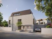 AIGNER ISEN DUETT W 4 Naturnahes Villenensemble in...