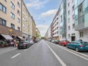 AIGNER Mit Kündigungsausschluss vermietet: 5 Zimmer...