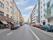 AIGNER Mit Kündigungsausschluss vermietet: 5 Zimmer...
