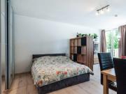 AIGNER Möbliert vermietete 1 Zimmer Wohnung mit Balkon...