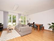 AIGNER Moderne 2 Zimmer Terrassenwohnung mit...